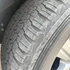كفرات دنلوب 18 60 285 بن زقر