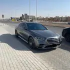 مرسيدس الجوهرة 2022 S500