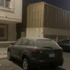 مازدا cx9