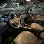 فورد ايدج