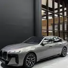 بي ام دبيلو 735i جديد 2025
