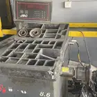 جهاز ترصيص أمريكي شغال على الشرط عليه سوم 3000