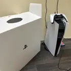 بلايستيشن 5 نسخة السي دي