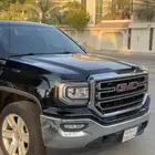 جمس سييرا 2017 فل كامل دبل لون اسود (مخزن)