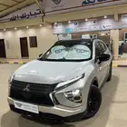 عرض خاص ميتسوبيشي اكليبس كروس نص فل موديل 2025