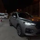 هافال H6 2020   نظيف