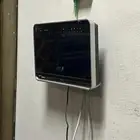 مودم ألياف