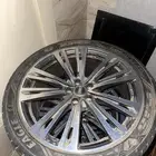 جنوط سياره اودي كيو 7