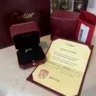 للبيع خاتم كارتير LOVE نسائي