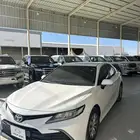تويوتا كامري ستاندر -2022 سعودي