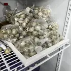 بيض سمان