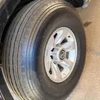 للبيع كفرات بالون ديرو