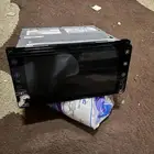 شاشه شاص وربع مديل2023وكاله وعلى الشرط