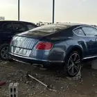 قطع بنتلي جي تي 2016