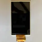 شاشه كاميرا