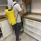 شركة تنظيف مكافحة حشرات راش مبيدات الصراصير والبك والعقارب