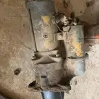 سلف مكينه مستبيشي 420 حصان