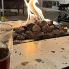 طاوله مشب غاز