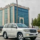 جيب لاندكروزر 2011 V.XR فل كامل سعودي ستين عام