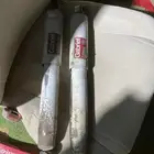 مساعدات هايلكس وسمحان هنتر