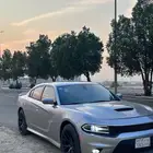 دوج تشارجر 2018 فل كامل V6