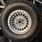 جنوط بلاك معا كفرات ود واي 315 70 17