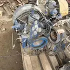 راس كمبروسر تبريد