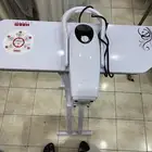 مكواة ملابس جديدة