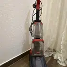 مكنسة اثاث