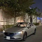 للبيع مازدا 6 2025 مخزنة