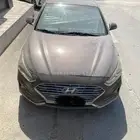 سوناتا 2019