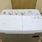 غسالة ملابس 5 ك