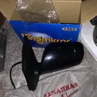 للبيع مرايه كورلا جديده من 2008 الي 2013
