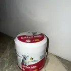 حليب كيتن القطط مستخدم يناسب حديثي الولاده الى 3 شهور