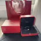 سواره كارتييه ترينيتي