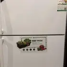 ثلاجه جديده استعمال عرسان