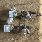 دينمو دركسون اكسنت 12 ريو 15 اكسنت 20 متوفر معا التركيب