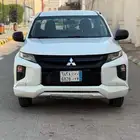 متسوبيشي- L200-ديزل-2022