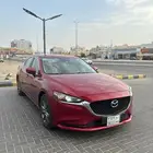 مازدا 6 2021