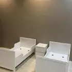 سرير اطفال هوم سنتر