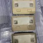 لمبه سقف بديل الشاشه