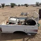 صندوق ددسن لابيع على اسوم الموديل 1983 اتواصل