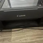 طابعة للبيع canon مستعجل