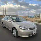 للبيع كامري 2005Xli مالك اول (( تم البيع ))