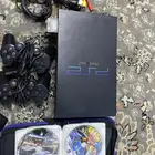 سوني 2 مع 11 شريط