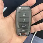 مفتاح اكسنت