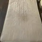 مرتبة سرير مستعمله