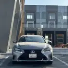 للبيع لكزس RC350 2016