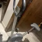 جهاز رياضي و اغراض أطفال و مروحة في سبيل الله
