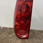 أسطب يوكن 2007-2014 أصلي خلف السائق